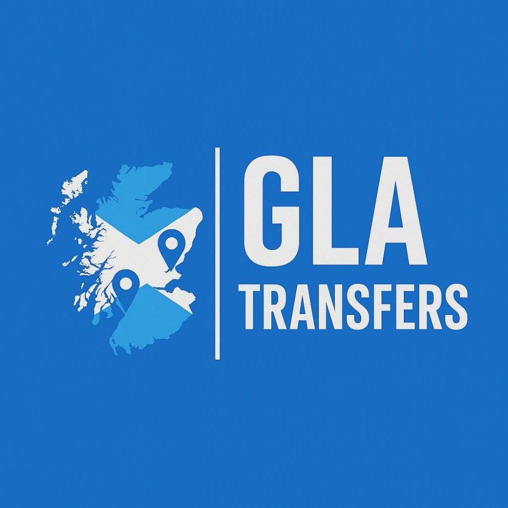 Logo of GLA Transfers