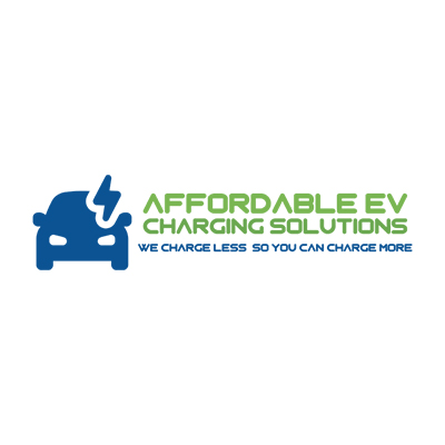 Logo of Affordable EV Charging Solutions