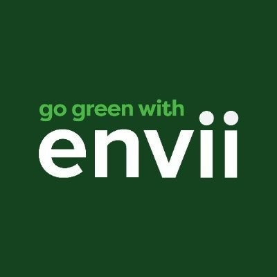 Logo of Envii