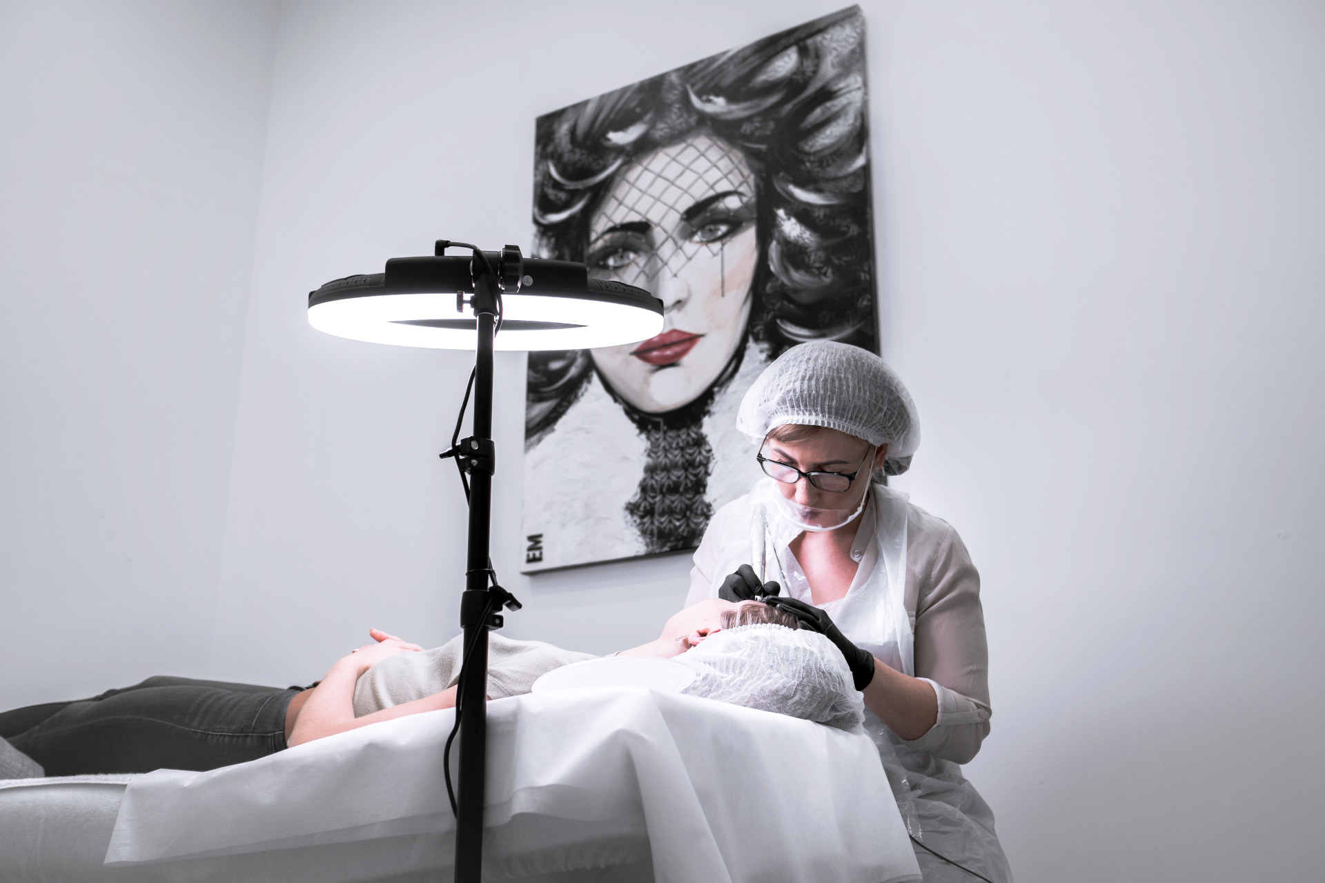 Logo of Corinna Calori The Brow Lounge Tattoo Removal In Stevenage, Hertfordshire Logo of Corinna Calori The Brow Lounge Tattoo Removal In Stevenage, Hertfordshire