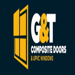 Logo of G & T Composite Doors and UPVC Windows LTD Windows And Doors In Caerphilly, Bournemouth Logo of G & T Composite Doors and UPVC Windows LTD Windows And Doors In Caerphilly, Bournemouth
