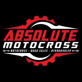 Logo of Absolute Motocross Motor Cycle Hire And Leasing In Llanelli, Carmarthen Logo of Absolute Motocross Motor Cycle Hire And Leasing In Llanelli, Carmarthen