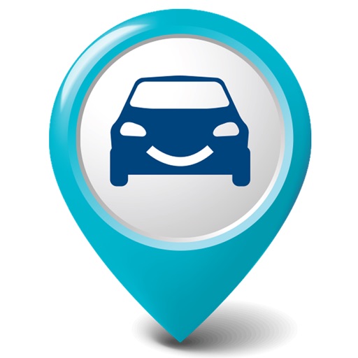 Logo of WayCar