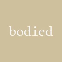 Logo of Bodied