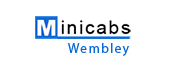 Logo of Hanwell Taxis