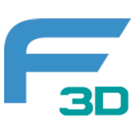 Logo of FAMA 3D