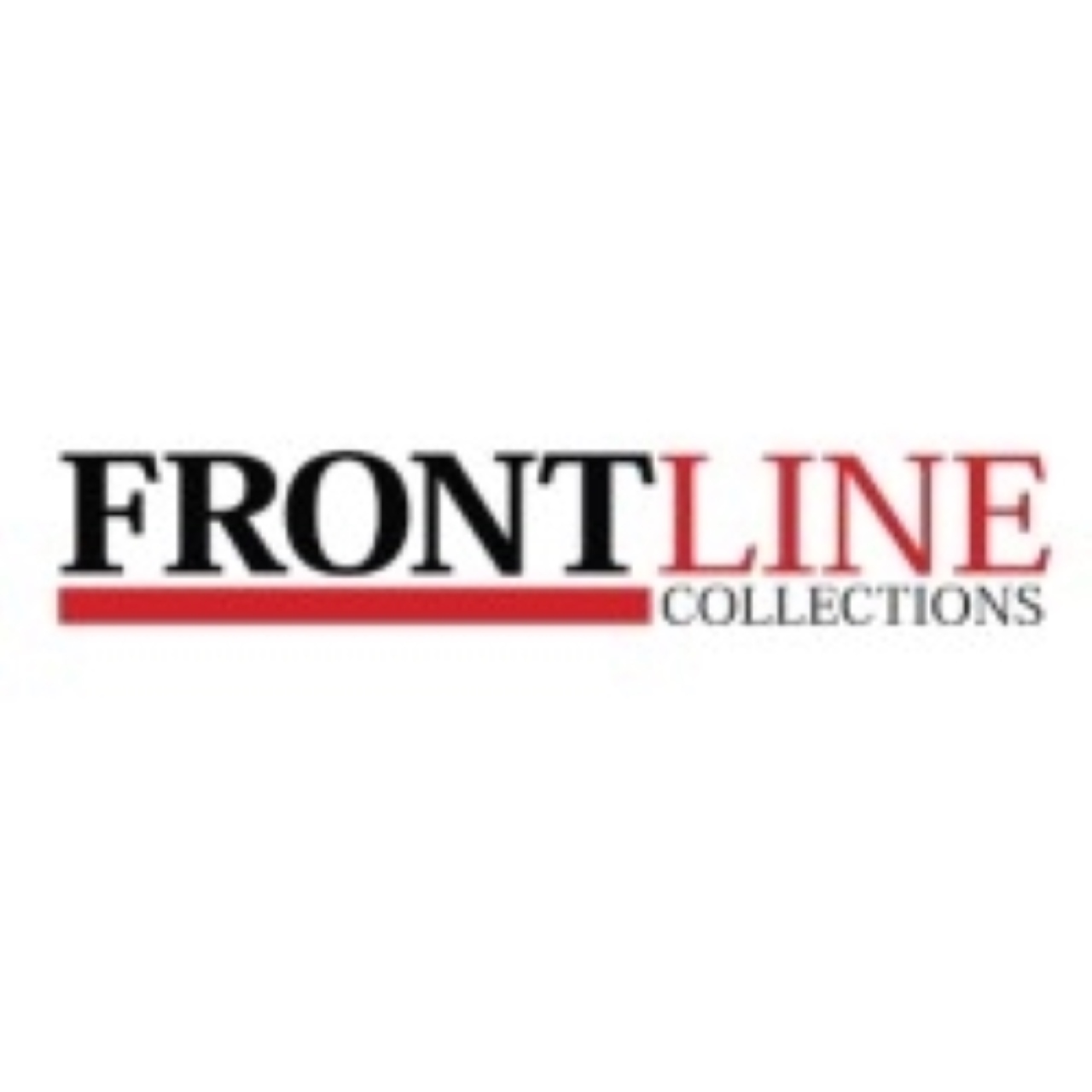 Logo of Frontline Collections - Debt Collection Manchester Office