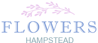 Logo of Flowers Hampstead Florists In Hampstead, London Logo of Flowers Hampstead Florists In Hampstead, London