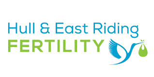Logo of Hull & East Riding Fertility Health Care Services In Hessle, York Logo of Hull & East Riding Fertility Health Care Services In Hessle, York