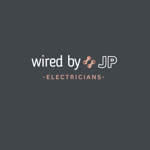 Logo of Wired by JP Ltd