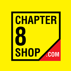 Logo of Chapter 8 Shop Auto Parts Manufacturing In Hull, East Yorkshire Logo of Chapter 8 Shop Auto Parts Manufacturing In Hull, East Yorkshire
