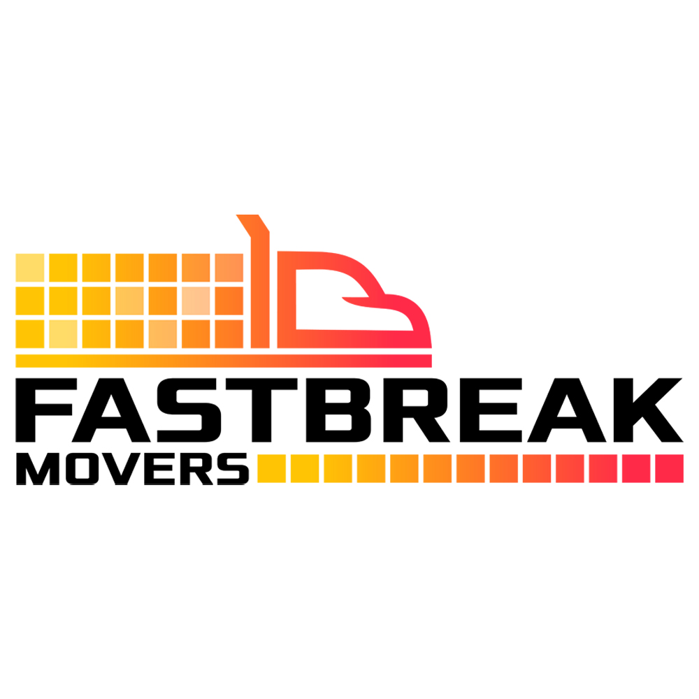 Logo of Fastbreak Movers NJ Transportation Services In Jersey Logo of Fastbreak Movers NJ Transportation Services In Jersey