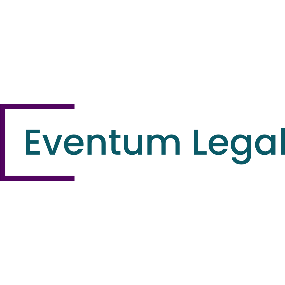 Logo of Eventum Legal Legal Services In Manchester, Greater Manchester Logo of Eventum Legal Legal Services In Manchester, Greater Manchester