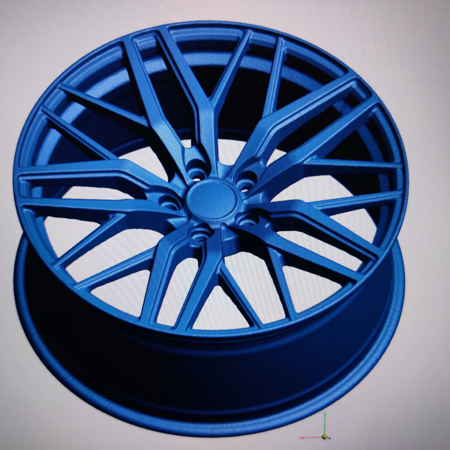 Logo of 3D Scanning Solutions