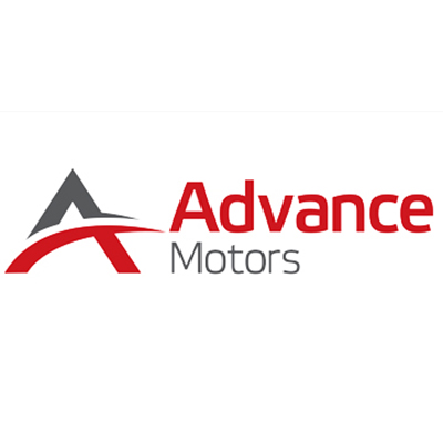 Logo of Advance Vauxhall Romford
