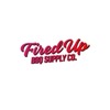 Logo of Fired Up - BBQ Supply Co
