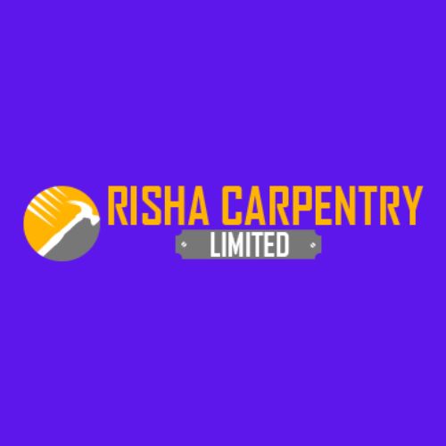 Logo of Risha Carpentry