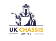 Logo of UK Chassis Ltd Gates And Fabrication In Atherstone, London Logo of UK Chassis Ltd Gates And Fabrication In Atherstone, London