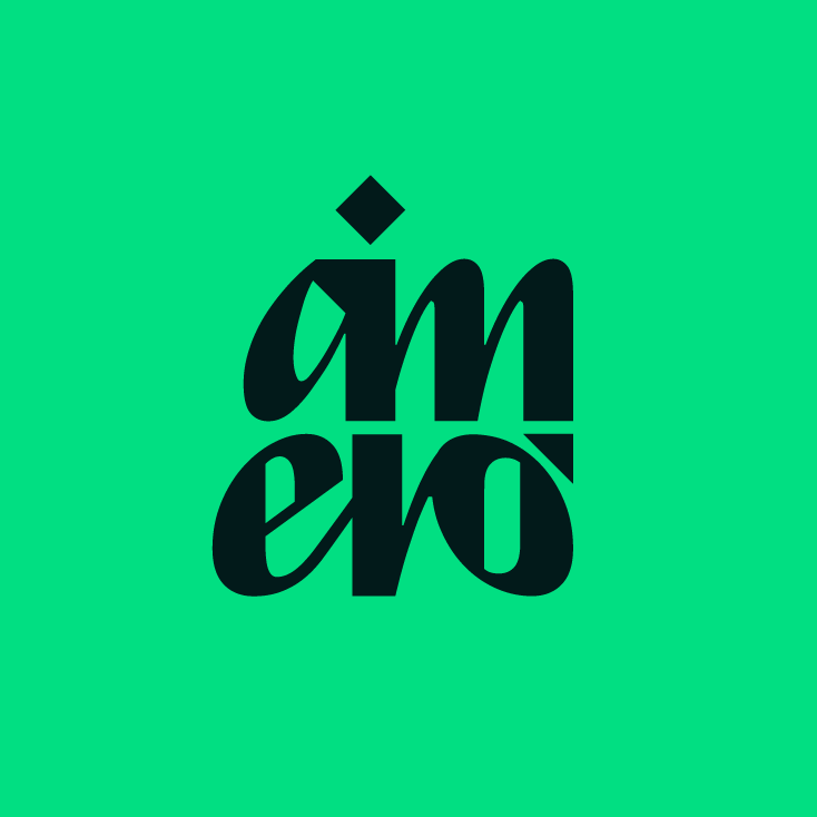 Logo of Aimero Agency