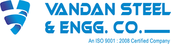 Logo of Vandan Steel Engg co