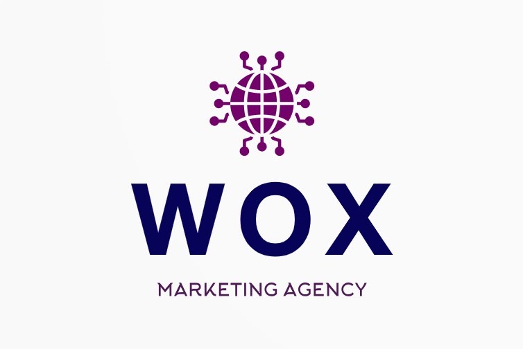 Logo of WOX Marketing Agency
