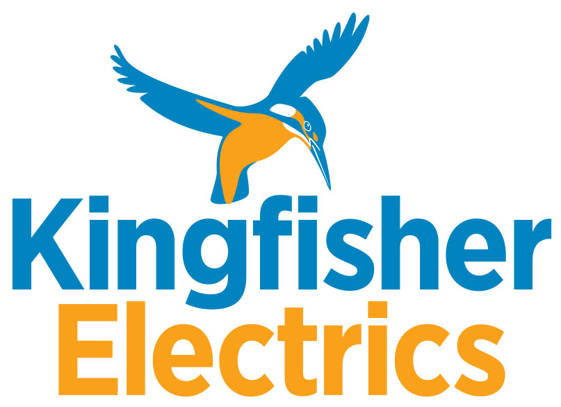 Logo of Kingfisher Electrics Electrical Appliance Repairs In East Sussex, Greater London Logo of Kingfisher Electrics Electrical Appliance Repairs In East Sussex, Greater London
