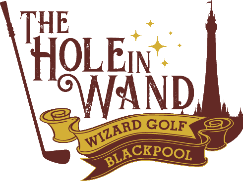 Logo of Hole in Wand - Blackpool Golf Driving Ranges In Blackpool, Lancaster Logo of Hole in Wand - Blackpool Golf Driving Ranges In Blackpool, Lancaster