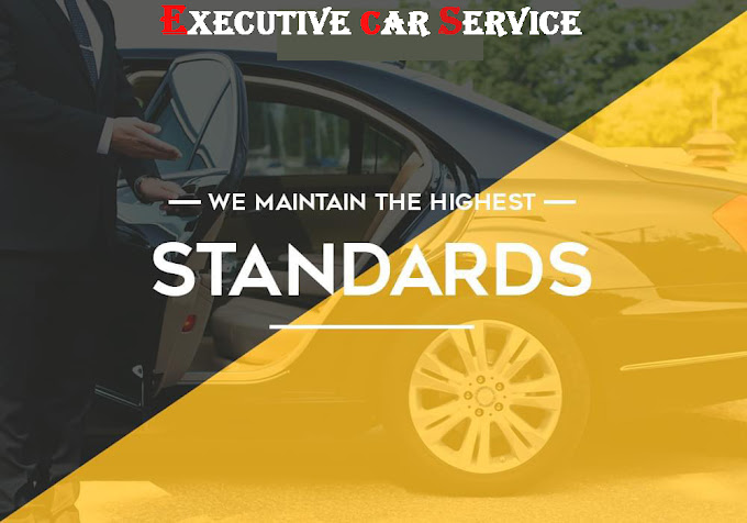 Logo of Southgate Airport Transfer