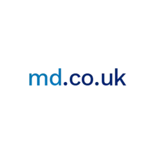 Logo of Medical Dental