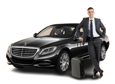 Logo of London Minicabs