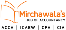 Logo of Mirchawala's Hub of Accountancy Education In Walkerburn, Scotland Logo of Mirchawala's Hub of Accountancy Education In Walkerburn, Scotland