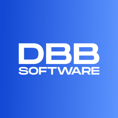 Logo of DBB Software