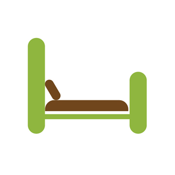 Logo of Home Done