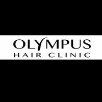 Logo of Olympus Hair clinic