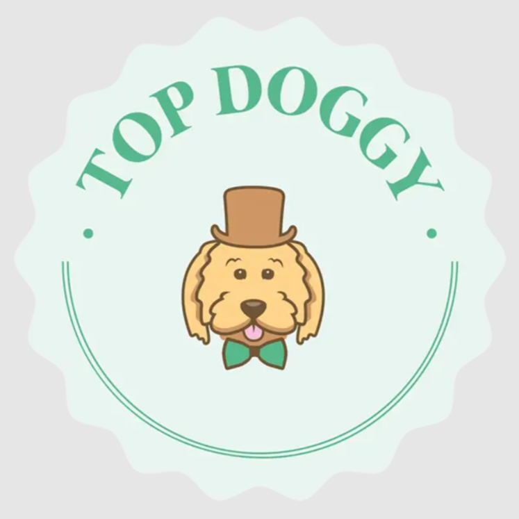 Logo of Top Doggy Day Care Ltd. Dog Walkers In Wandsworth, London Logo of Top Doggy Day Care Ltd. Dog Walkers In Wandsworth, London