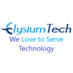 Logo of Elysium Technology Solutions Ltd