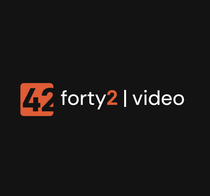 Logo of 42 Video Video Production Companies In Camden, London Logo of 42 Video Video Production Companies In Camden, London