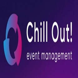 Logo of Chill Out! Event Management Ltd Event Planners In Bracknell Logo of Chill Out! Event Management Ltd Event Planners In Bracknell