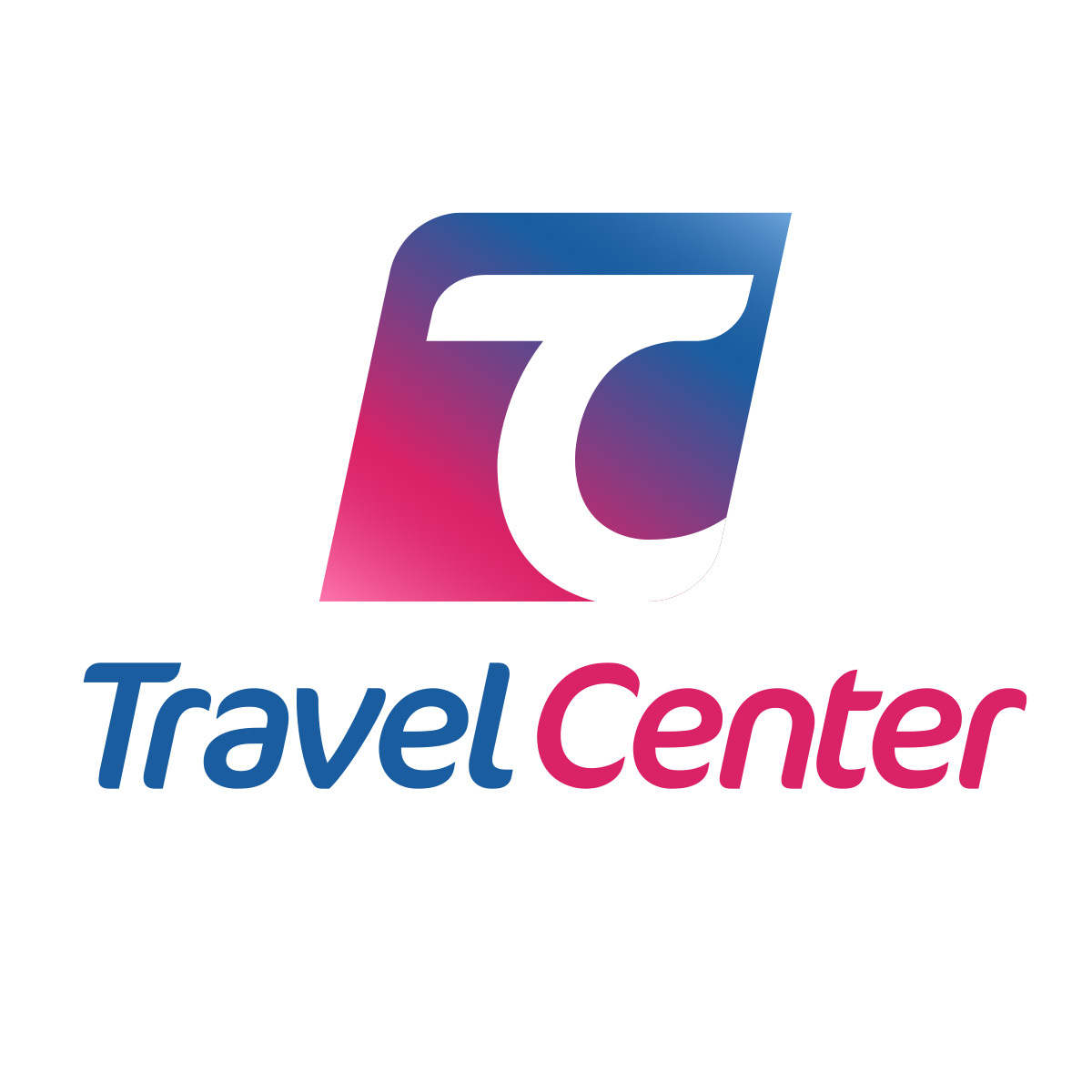 Logo of Travel center