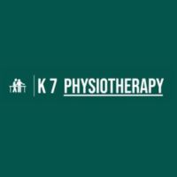 Logo of K 7 Physiotherapy Physiotherapists In Rugby, Warwickshire Logo of K 7 Physiotherapy Physiotherapists In Rugby, Warwickshire