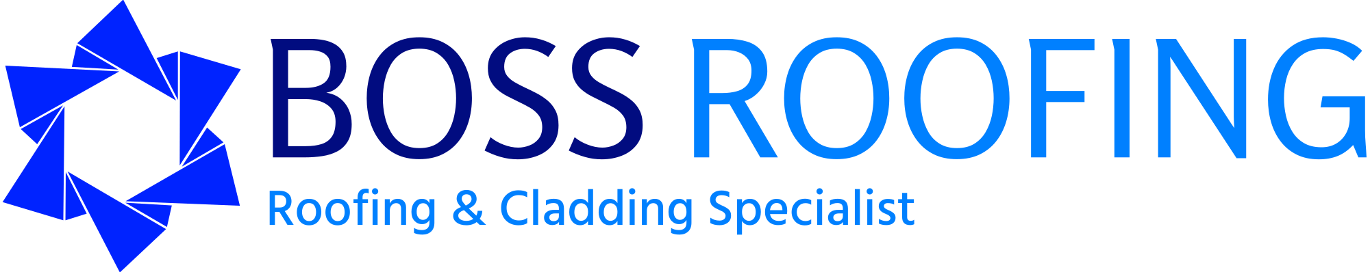 Logo of Boss Roofing and Cladding Ltd Commercial Roofing In Rugeley, Staffordshire