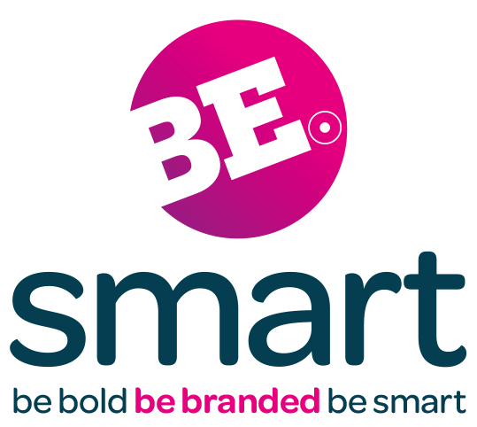 Logo of Be Smart Design Ltd Branding And Design In Stafford, Staffordshire Logo of Be Smart Design Ltd Branding And Design In Stafford, Staffordshire