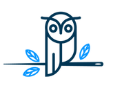 Logo of The Quilting Owl Hobby And Craft Retail In Maidstone, Kent Logo of The Quilting Owl Hobby And Craft Retail In Maidstone, Kent