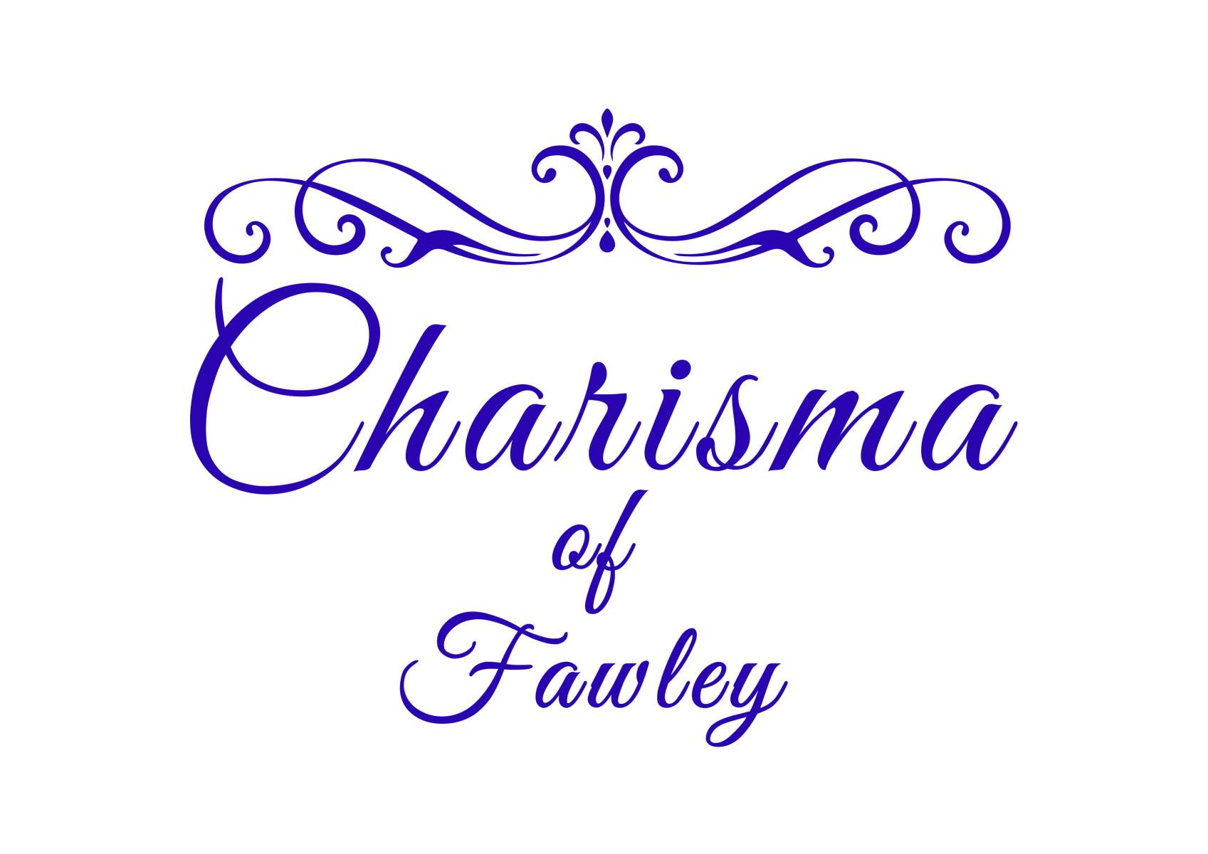 Logo of Charisma of Fawley Wedding Dresses In Fawley, Southampton Logo of Charisma of Fawley Wedding Dresses In Fawley, Southampton