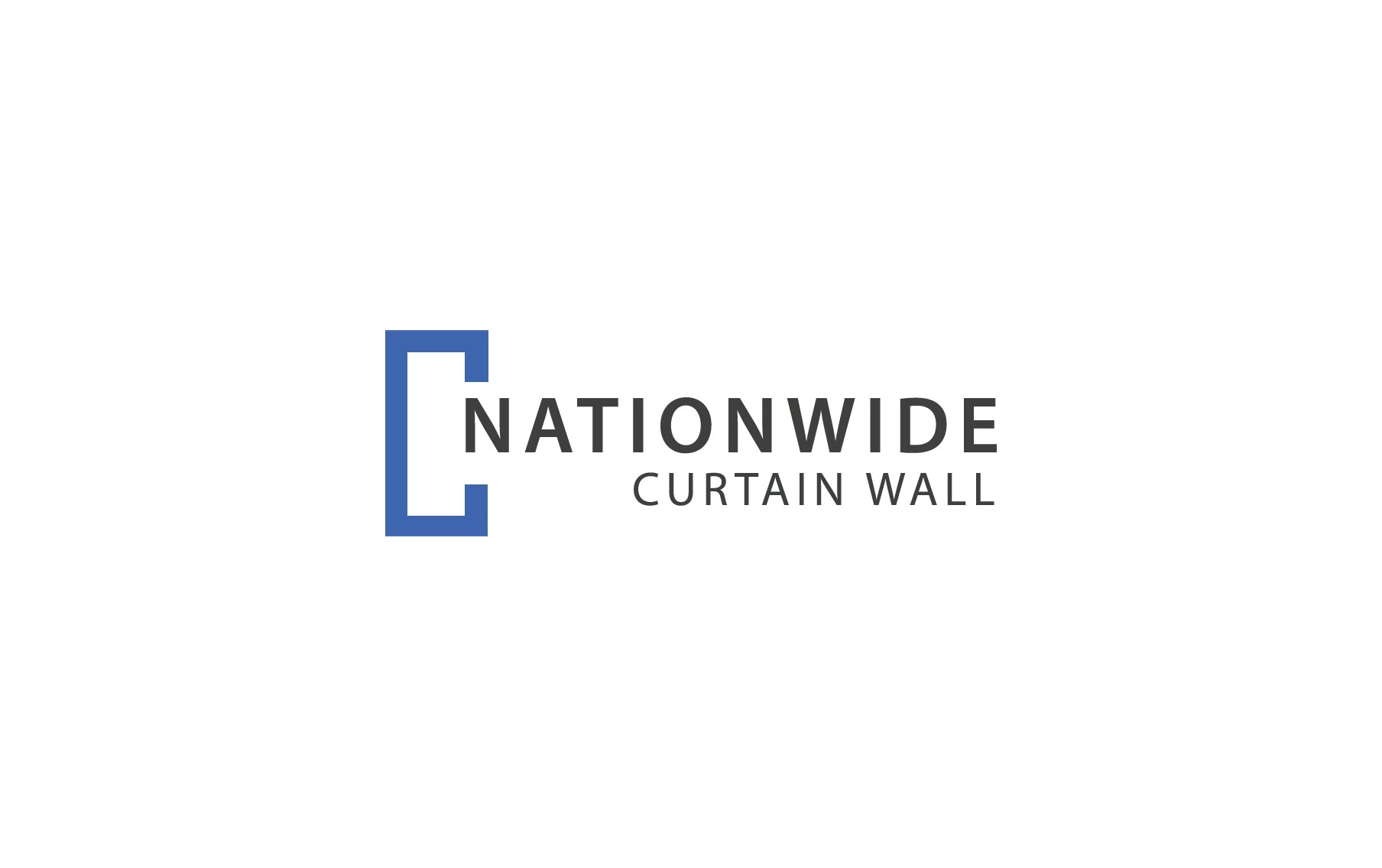 Logo of Nationwide Curtain Wall Contractors In Purfleet, Londonderry Logo of Nationwide Curtain Wall Contractors In Purfleet, Londonderry