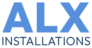Logo of ALX Installations Bathroom Equipment And Fittings In Frodsham, Cheshire Logo of ALX Installations Bathroom Equipment And Fittings In Frodsham, Cheshire