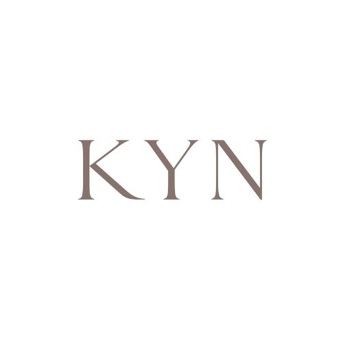 Logo of KYN Luxury Care Homes