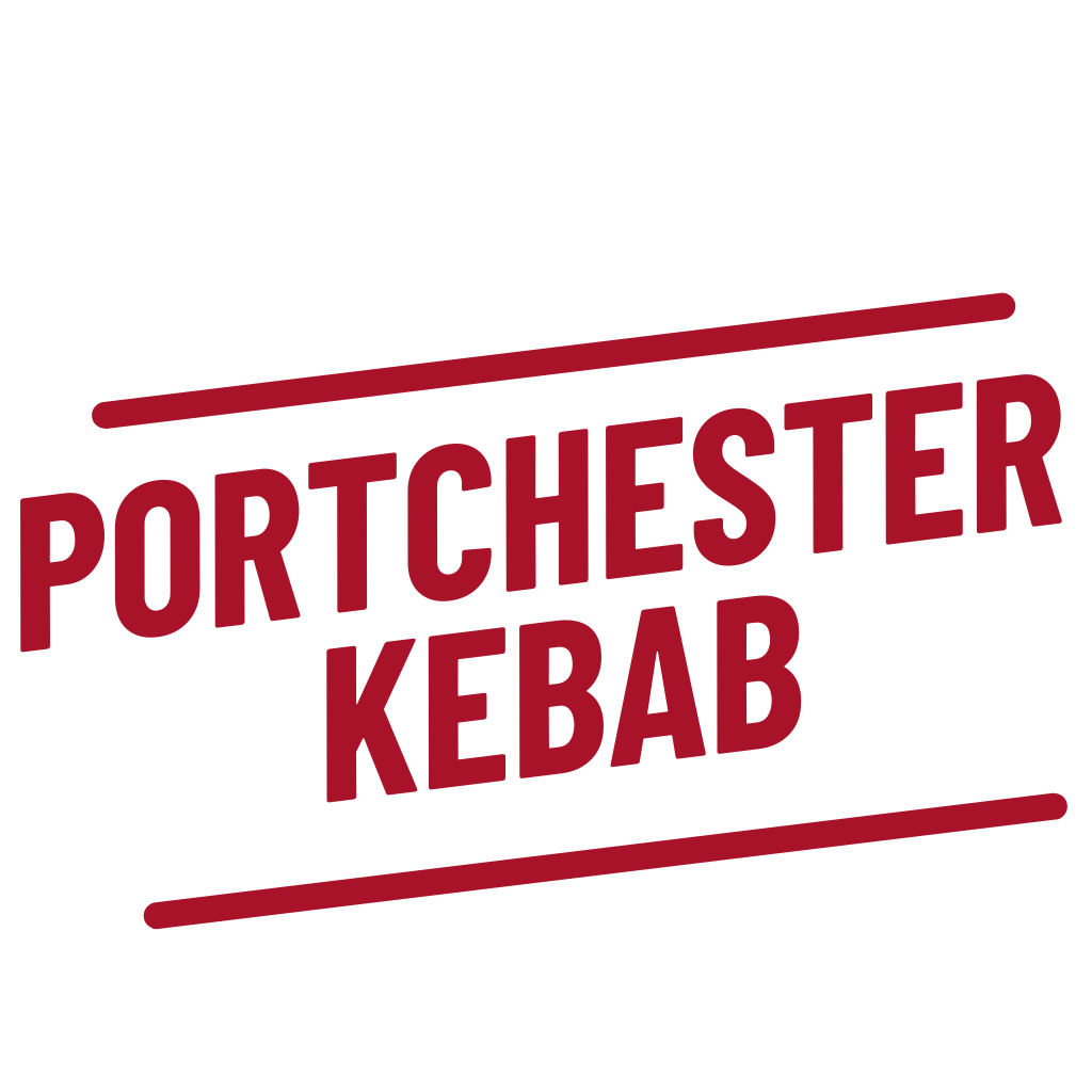 Logo of Portchester Kebab solent grill