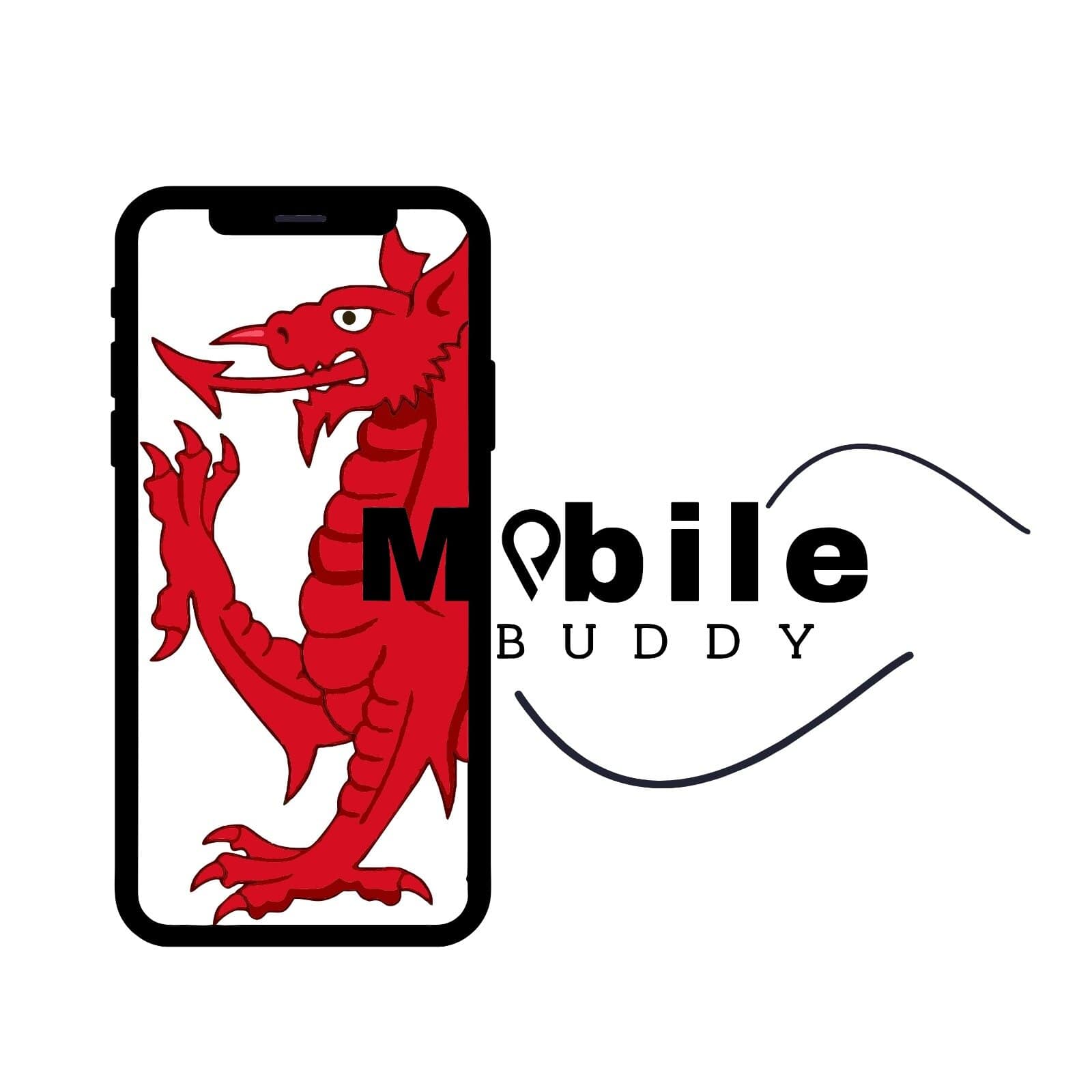 Logo of Mobile Buddy Port Talbot