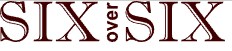 Logo of Six over Six Windows
